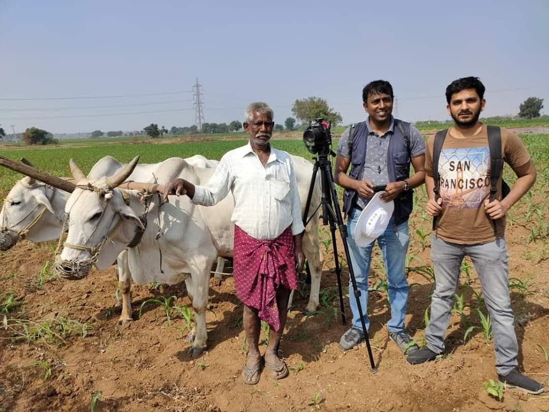 Working Scene 35